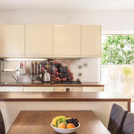 Casa de Férias 26 *