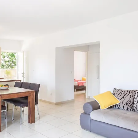 Casa de Férias 26 Makarska