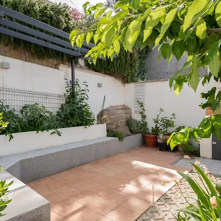 Casa de Férias 26 *