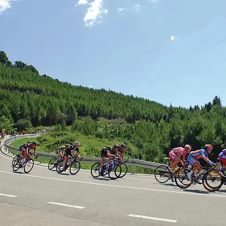 26 Casa de Férias Makarska