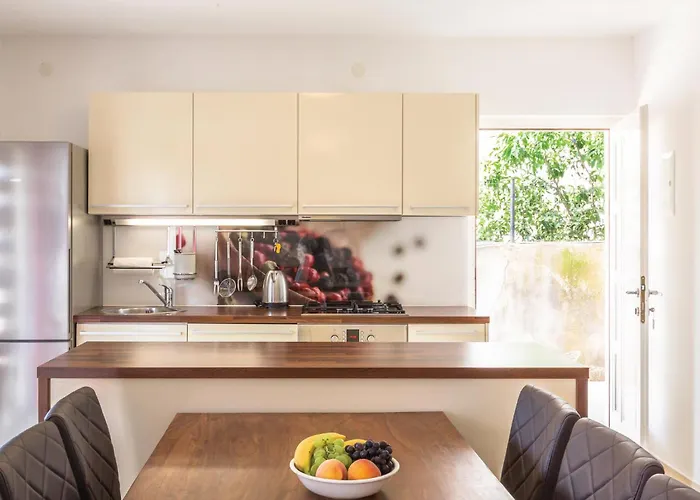 Casa de Férias 26 *