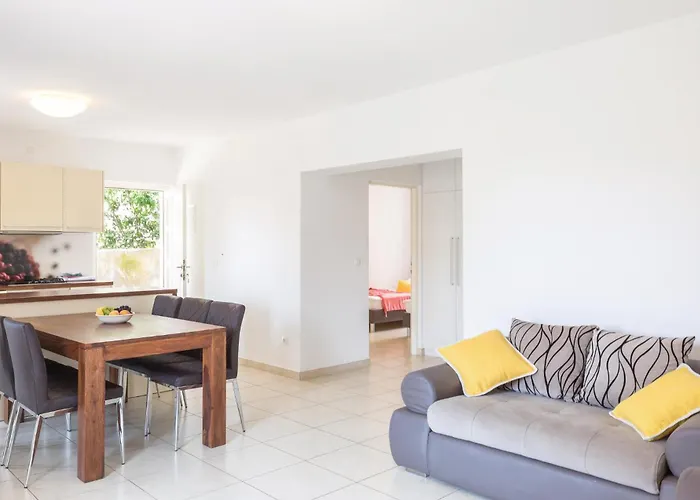 Casa de Férias 26 Makarska