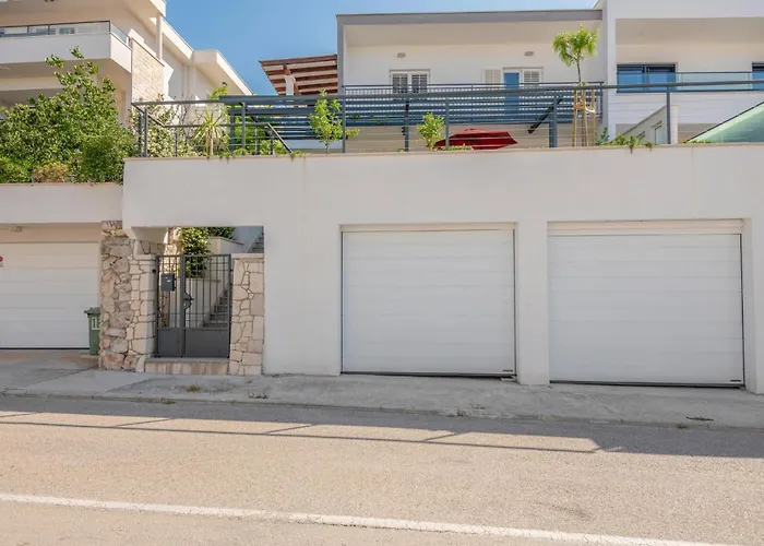 Casa de Férias 26 *