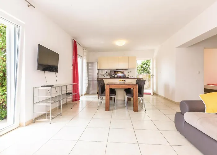 26 Casa de Férias Makarska