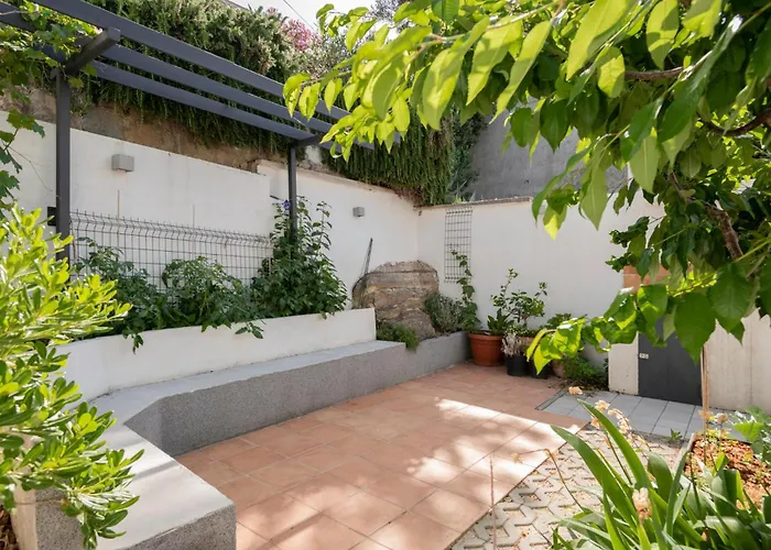 Casa de Férias 26 *